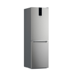 Whirlpool W7X 82O OX Fridge/freezer combination Product information