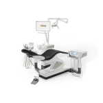 Dentsply Sirona TENEO Mode d'emploi