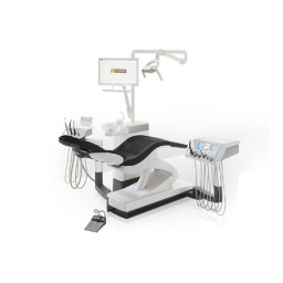 Dentsply Sirona TENEO Mode d'emploi | Fixfr