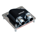 Swiftech MCW-NBMAX : Guide d'installation | AI Chat