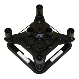 swiftech APOGEE CPU Waterblock Guide d'installation | Fixfr