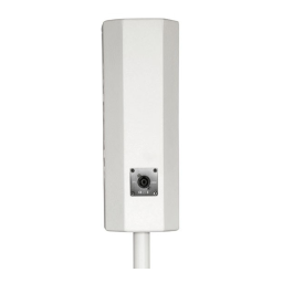 Alecto PAS-300 Draagbare luidsprekerset 1520W / 380W RMS Manuel utilisateur | Fixfr