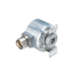 Baumer EN580E.IL-TT12.GB1T2.01024.K Incremental encoder Fiche technique