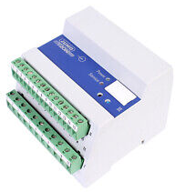 JUMO 704020 mTRON Analog input module Guide d'installation | Fixfr