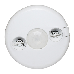 DT-300 v3 360 degree Dual Technology Occupancy Sensor (French)