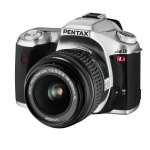 Pentax ist DL Manuel du propri&eacute;taire