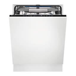 Electrolux KEZA9300L Manuel utilisateur | Fixfr