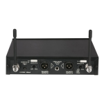 DAP Audio D1464 COM-42 Manuel utilisateur