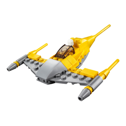 Star Wars 30383: Instructions LEGO + Chat IA | Fixfr
