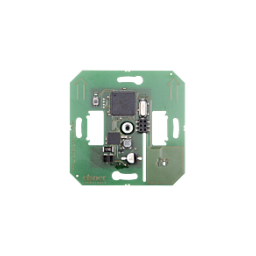 elsner elektronik KNX T-Objekt-UP 3.2 Manuel utilisateur | Fixfr