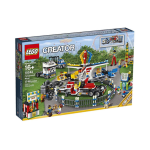 Lego 10244 Fairground Mixer Manuel utilisateur