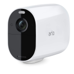 Arlo Essential XL Spotlight Camera (VMC2032) Guide de d&eacute;marrage rapide