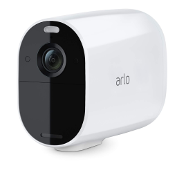 Arlo Essential XL Spotlight Camera (VMC2032) Guide de démarrage rapide | Fixfr