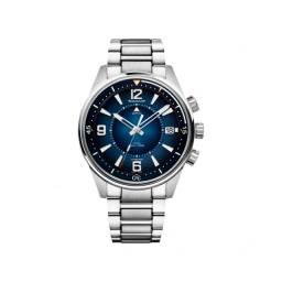 Jaeger JLQ9038180 POLARIS Mariner Memovox Mode d'emploi | Fixfr