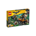 Lego 70914 Bane Toxic Truck Attack Manuel utilisateur