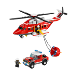 LEGO CITY 7206 Instructions | AI Chat &amp; PDF