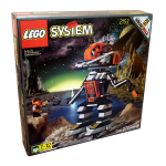 LEGO System 2153 : Guide + Chat IA &amp; PDF