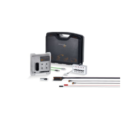IFM EC2121 Controller starter set for mobile machine Mode d'emploi | Fixfr