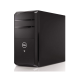 Dell Vostro 460 desktop Manuel du propri&eacute;taire