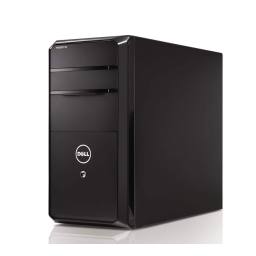 Dell Vostro 460 desktop Guide de démarrage rapide | Fixfr