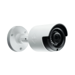 Lorex MPX44W HD Security Camera System Manuel utilisateur