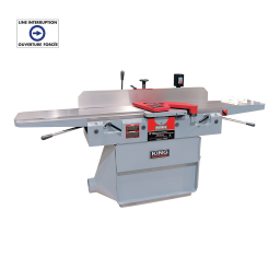 King Canada KRS-108 3 IN 1 FOLDING ROLLER STAND Manuel utilisateur | Fixfr