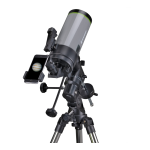 Bresser 9621802 FirstLight MAC 100/1400 Telescope Manuel du propri&eacute;taire