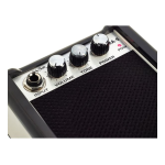 Harley Benton Miniamp: Guide de D&eacute;marrage + Chat IA