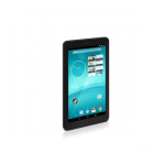 Trekstor SurfTab Breeze 7.0 Quad 3G Mode d'emploi