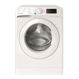 Guide rapide Indesit : AI Chat & Téléchargement PDF | Fixfr