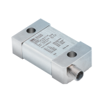 Baumer DST55R-28.100.TU1.A5 Strain Sensor Fiche technique