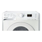 Indesit MTWE 91284 W FR Washing machine Product information