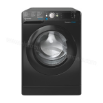 Indesit BWE91285XKFRN Washing machine Product information