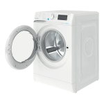 Indesit MTWA 91484 W FR Washing machine Manuel utilisateur