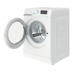 Indesit Lave-linge : Guide rapide + Assistance IA