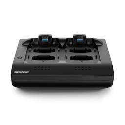 Shure MXW-NCS Charging Tray Screw Kit Mode d'emploi | Fixfr