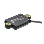 Baumer CFDK 25G1125/LN4 Capacitive proximity sensor Fiche technique