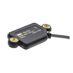 Baumer CFDK 25G1125/LN4 Capacitive proximity sensor Fiche technique | Fixfr