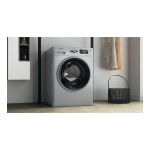 Whirlpool FFBP 10469 SBSV FR Washing machine Product information