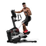 Bowflex LX5i Manuel du propri&eacute;taire