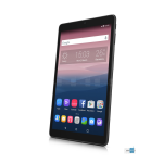 Alcatel PIXI3-10 Manuel utilisateur