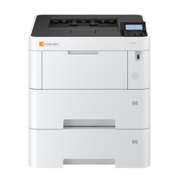 P-5532DN, P-5032DN, P-4532DN: AI Chat & PDF Access | Fixfr