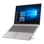 Lenovo IdeaPad S145-serie Manuel du propri&eacute;taire