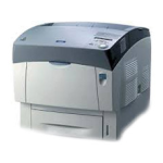 Epson ACULASER C4100 Manuel du propri&eacute;taire