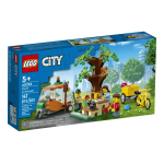 Lego 60326 City Manuel utilisateur