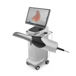 Dentsply Sirona Sivision Digital, 22 inch monitor AC Model 2015 Mode d'emploi