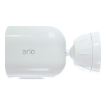 Arlo Ultra 2, Ultra, Pro 4, Pro 3 Guide d'installation | AI Chat