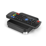 Aluratek ADTB02F Live TV, DVR and Streaming Media Player All-In-One Guide de d&eacute;marrage rapide