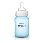 Avent SCF565/62 Avent Biberon Classic+ Manuel utilisateur