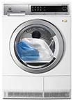 Electrolux EWF1408WDL Manuel utilisateur | Fixfr